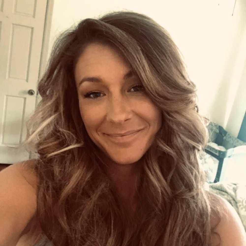 Meet your Posher, Britney